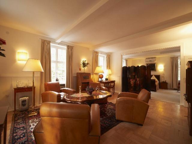 Waldhotel Silbermuehle Horn-Bad Meinberg Exteriör bild